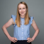Caroline Johnstone MSc, FICRS