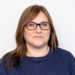 Sarah Sinfield