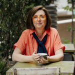 Sarah Whale