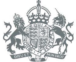 HM Royal Crest