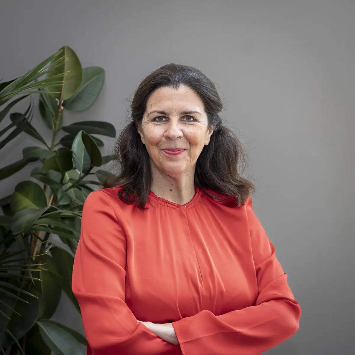 Headshot of Emma Jones, Small Business Commissioner.