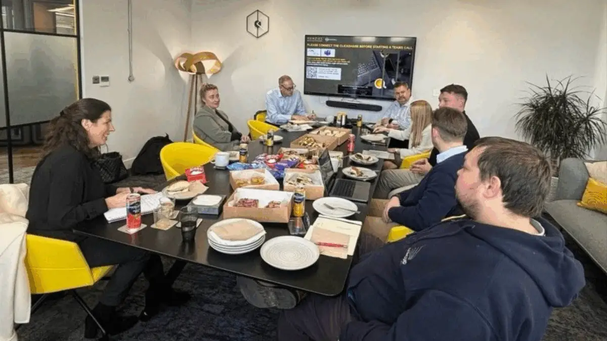 Small Businesses in Wales