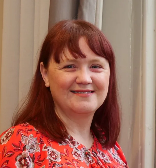 Image of Amy Russell
