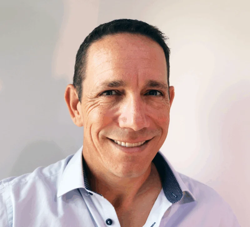 Image of Eric Marsella