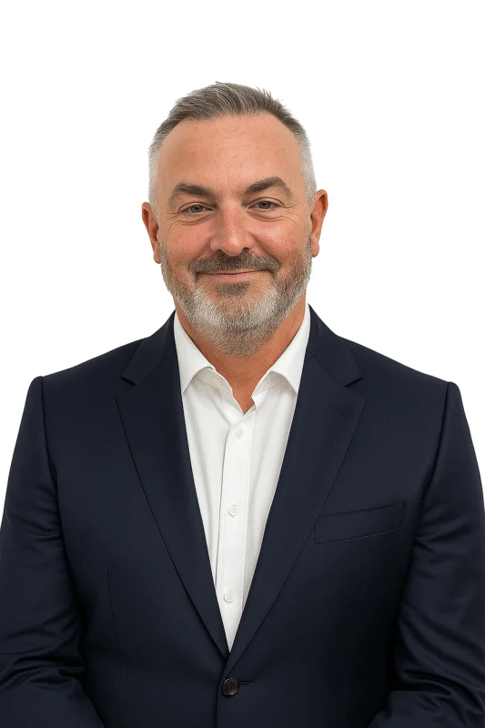 Image of James Rowlands