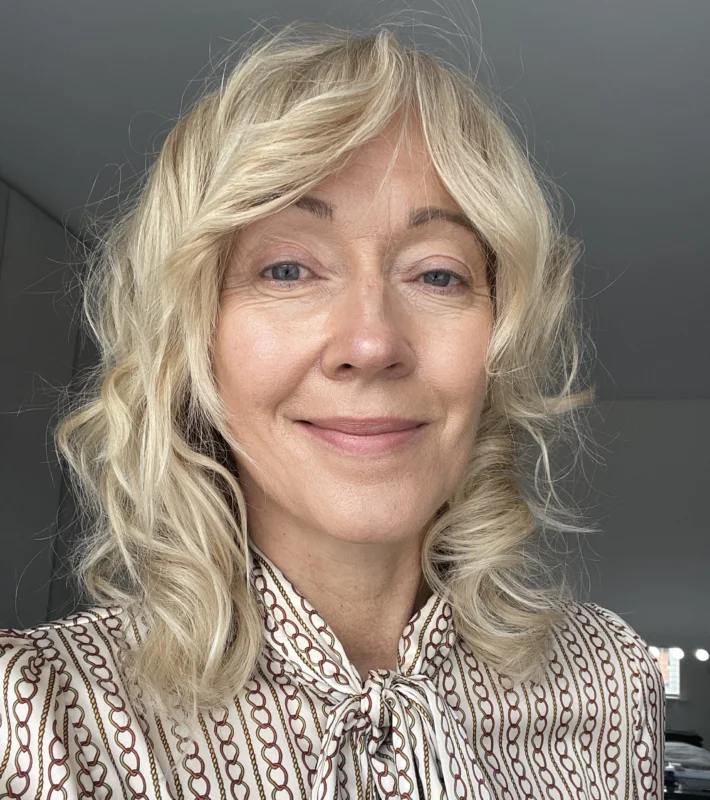 Image of  Patricia Brassil Poole