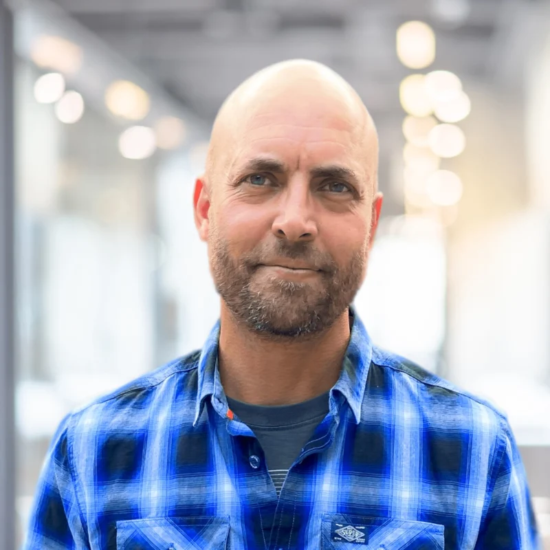 Image of Rob Hubbard