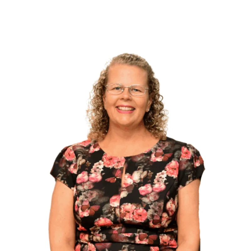 Image of Zoé Lewis