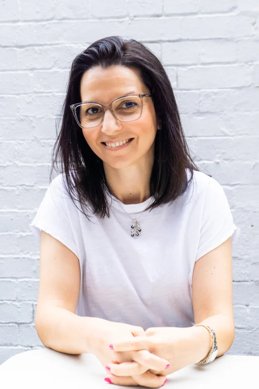 Image of Antoniya Beyriyska