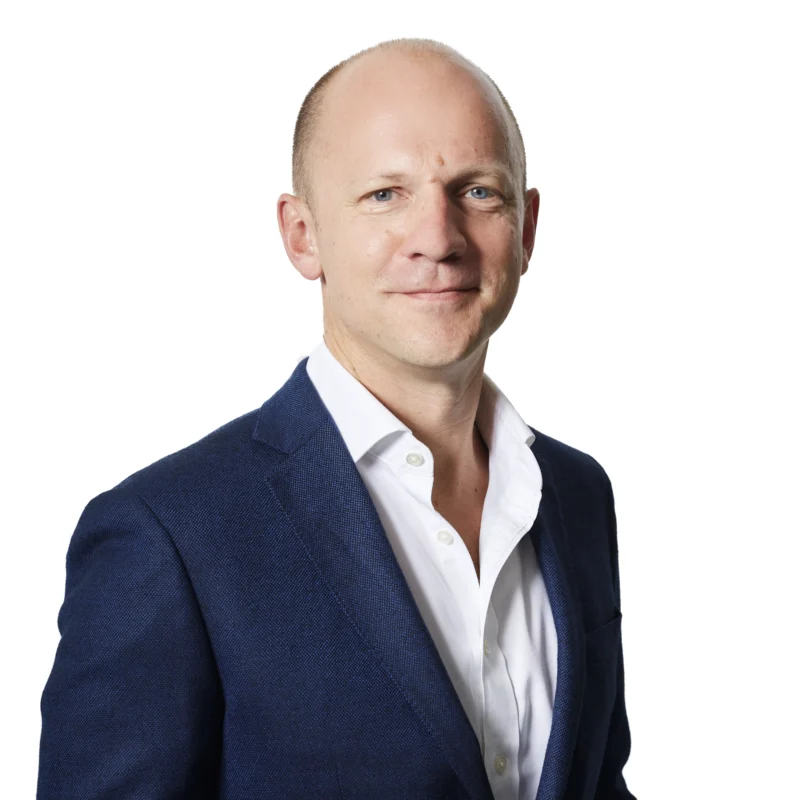 Image of Alexander Allen