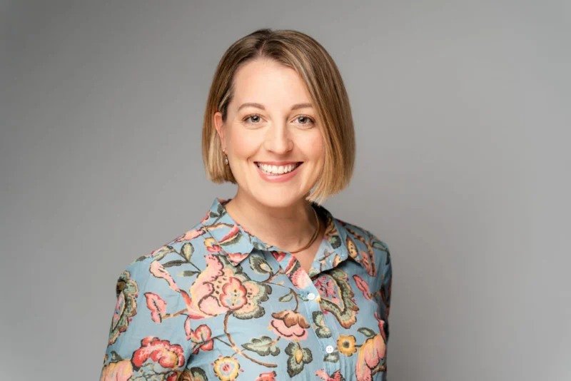 Image of Kate Hayward