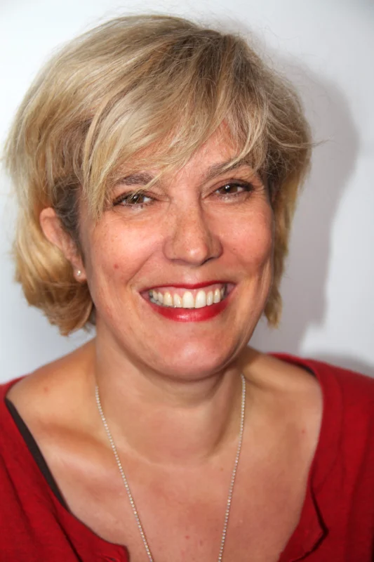 Image of Jenny Duff